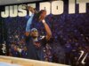 Nike Welcomes Shai Gilgeous-Alexander To The WHQ With “Just Two It”