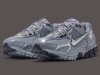 The Chromed-Out Nike Zoom Vomero 5s Continue With “Gridiron”