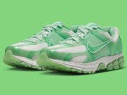 Nike Turned Its Popular Tech Runners Into Jelly Shoes