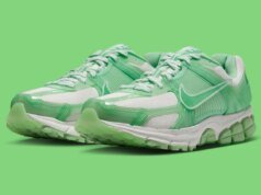 Nike Turned Its Popular Tech Runners Into Jelly Shoes