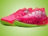 Paige Bueckers Nike GT Cut 4 Shirley Buckets IX2111-600