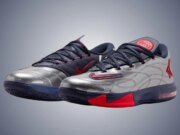PSG Nike KD 6 IU0593-001
