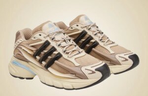 adidas Jellyfish Crystal Sand KH6729