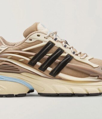 Pharrell’s adidas Jellyfish Washes Ashore Onto “Crystal Sand”
