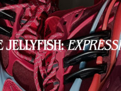 Three Shoes, One Philosophy: Explore The World Of VIRGINIA