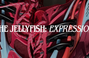 Three Shoes, One Philosophy: Explore The World Of VIRGINIA