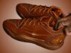 Playa Society Nike A’Two Dark Russet IX6704-200