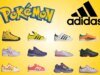 Pokémon adidas 30th Anniversary Collection 2026