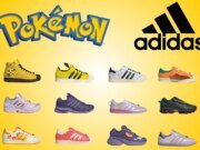 Pokémon adidas 30th Anniversary Collection 2026