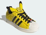 Pokémon And adidas Have A Massive 30th Anniversary Collection Coming Soon