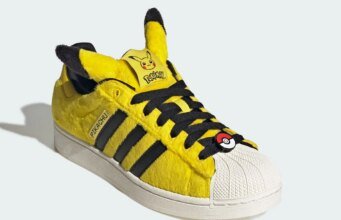 Pokémon And adidas Have A Massive 30th Anniversary Collection Coming Soon