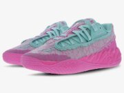 LaMelo Ball And PUMA Bring To The MB.05 Lo To “Miami”