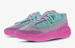 LaMelo Ball And PUMA Bring To The MB.05 Lo To “Miami”