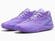 LaMelo Ball’s PUMA MB.06 Forecasts A “Shooting Star”
