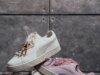 The PUMA Suede Goes Full Bloom With Pearls, Satin, And Frills