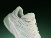 The Reebok Angel Reese “Metal Green” And “Aqua” Drop On August 31st