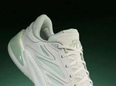 The Reebok Angel Reese “Metal Green” And “Aqua” Drop On August 31st