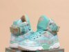 Ewing Athletics And Ric Flair Unite On The 33 Hi