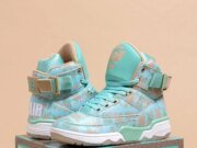 Ewing Athletics And Ric Flair Unite On The 33 Hi