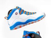 A Look Back At Russell Westbrook’s Air Jordan 10 PEs