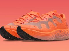 Detailed Look At The Salehe Bembury PUMA Velum NITRO 2