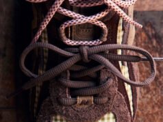 Size? Teases Checkered New Balance 204L Collaboration