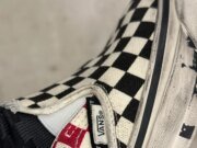 Slam Jam Teases Vans Slip-On Collaboration