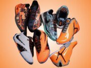 SLAM Nike Basketball Collection 2026