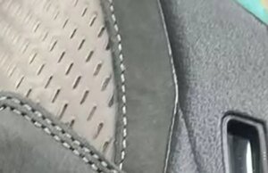 First Look At The SoleFly Air Jordan 5