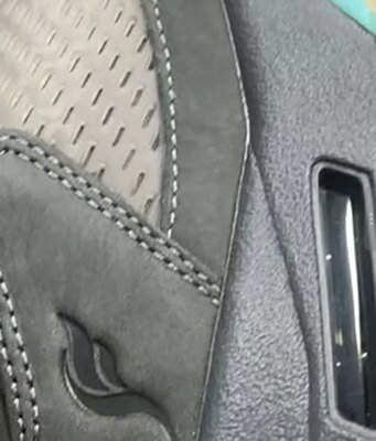 First Look At The SoleFly Air Jordan 5