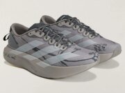 Song For The Mute Goes The Distance With An adidas EVO SL Collab