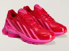 SP5DER’s adidas F50 Formotion Gets Louder With Two New Colorways