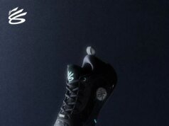 Steph Curry’s Li-Ning PEs Are Dropping During His China Tour