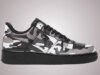 Supreme Nike Air Force 1 Low Snow Camo CU9225-901