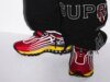 First Look At The Supreme x Nike Air Max 2000