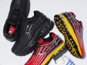 Supreme’s Nike Air Max 2001 Air Ecstasy Launches This Week