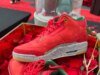 Check Out This Unreleased Teyana Taylor Air Jordan 3 Sample
