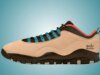 The Whitaker Group Air Jordan 10 Low