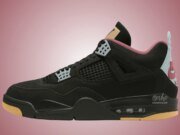 The Whitaker Group Air Jordan 4 2027