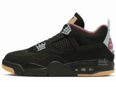The Whitaker Group Air Jordan 4 Drops June 2027