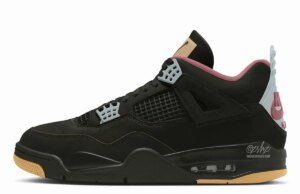 The Whitaker Group Air Jordan 4 Drops June 2027