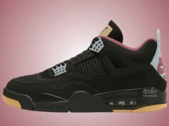 The Whitaker Group Air Jordan 4 2027