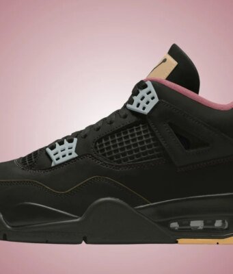 The Whitaker Group Air Jordan 4 2027