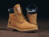 Timberland, New Era, And The MLB Bring Seven Teams To Wheat Boots And Fitteds