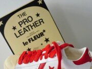 Tyler, The Creator’s Converse Pro Leather Appears In White And Red