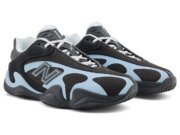 New Balance And Tyrese Maxey Unveil The Maxey V1 Dropping In October