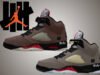 Undefeated Air Jordan 5 2027