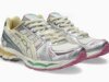 The VandyThePink x ASICS GEL-Kayano 12.1 “Vanilla” Gets A Wide Release On August 14th