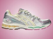VandyThePink ASICS Gel-Kayano 12.1 Vanilla
