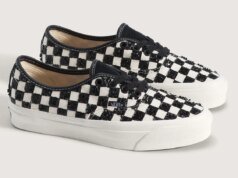Mattias Gollin For Less: Vans Turned A $750 Collab Into $100 General Release